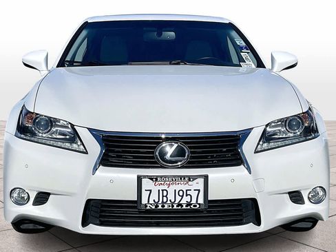Used 2015 Lexus GS 350 image 3