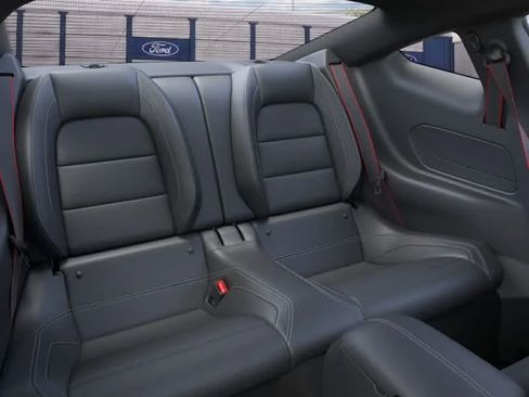 New 2026 Ford Mustang GT Premium RWD image 11