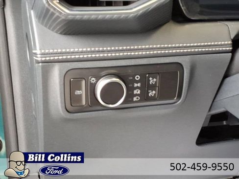 New 2026 Ford Mustang Premium image 15