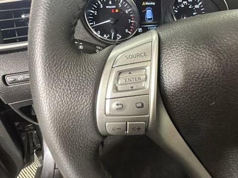 Used 2016 Nissan Rogue SL w/ SL Premium Package AWD/4WD image 16