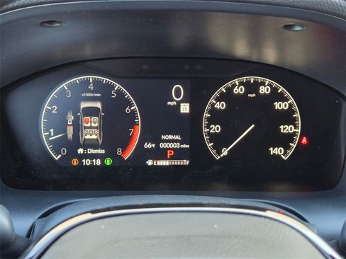 New 2026 Honda HR-V Sport image 21