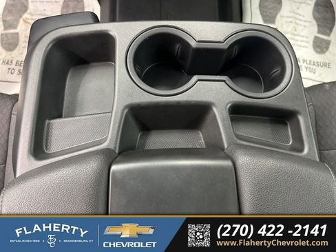 Used 2022 Chevrolet Silverado 1500 LT image 32