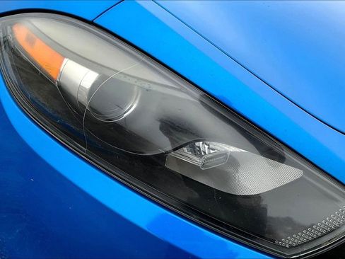 Used 2015 Dodge Dart SE w/ Convenience Group image 29