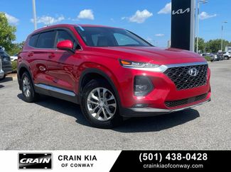 Used 2020 Hyundai Santa Fe SEL FWD video 1