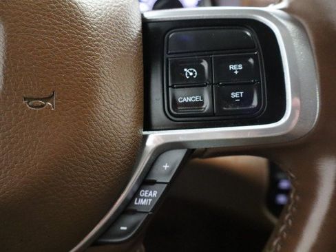Used 2022 RAM 3500 Laramie AWD/4WD image 48