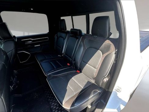 Used 2023 RAM 1500 Laramie AWD/4WD image 20