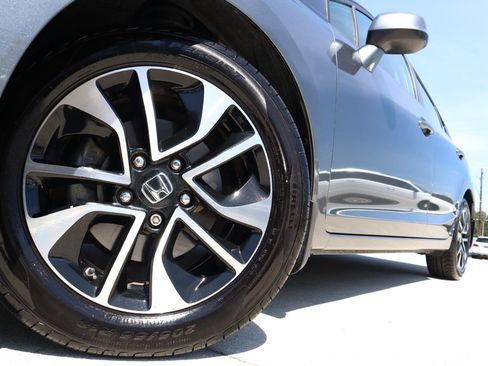Used 2013 Honda Civic EX image 24