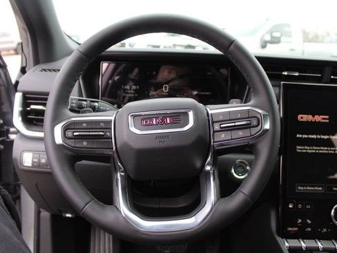 New 2026 GMC Terrain Elevation FWD image 12
