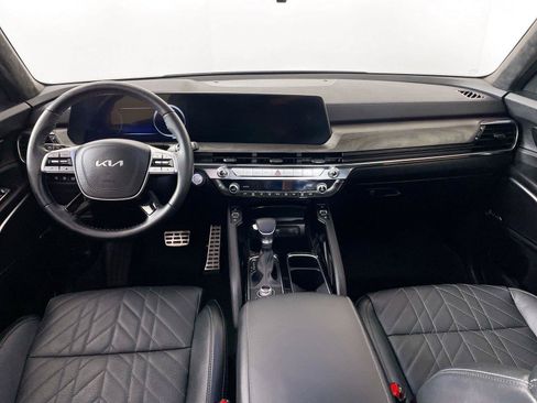 Used 2025 Kia Telluride SX Prestige X-Line AWD/4WD image 32