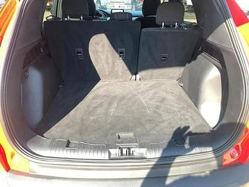 Used 2024 Ford Escape Active image 14