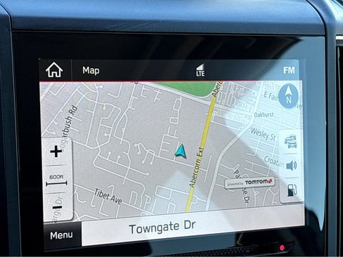 Used 2020 Subaru Forester Limited w/ Popular Package #3 image 8