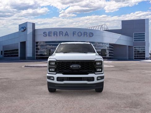 New 2026 Ford F350 XLT w/ XLT Premium Package AWD/4WD image 6