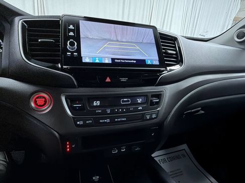 Used 2025 Honda Ridgeline RTL image 22