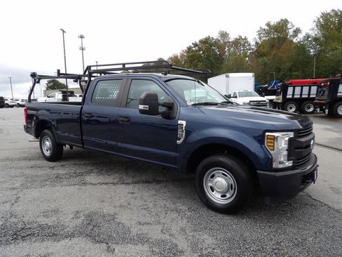 Used 2019 Ford F250 XL w/ Power Equipment Group image 10