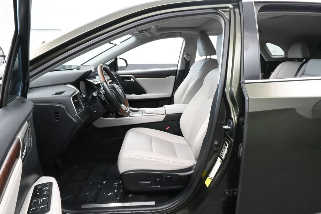 Used 2020 Lexus RX 350 FWD w/ Premium Package image 11