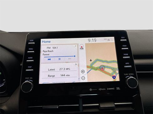 Used 2019 Toyota Avalon Touring image 15