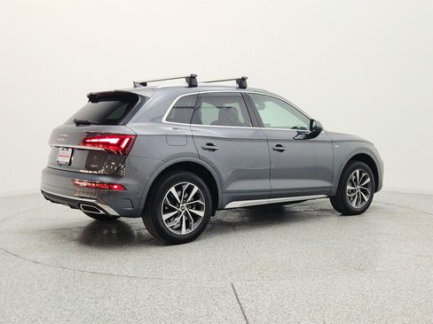 Used 2023 Audi Q5 2.0T Premium Plus w/ Premium Plus Package AWD/4WD image 5