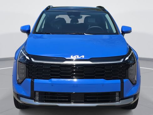 New 2026 Kia Sportage SX image 3