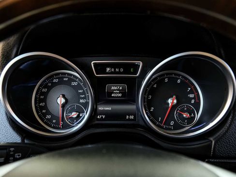 Used 2017 Mercedes-Benz G 550 G 550 image 19