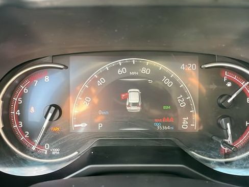 Used 2024 Toyota RAV4 XLE w/ Convenience Package AWD/4WD image 6