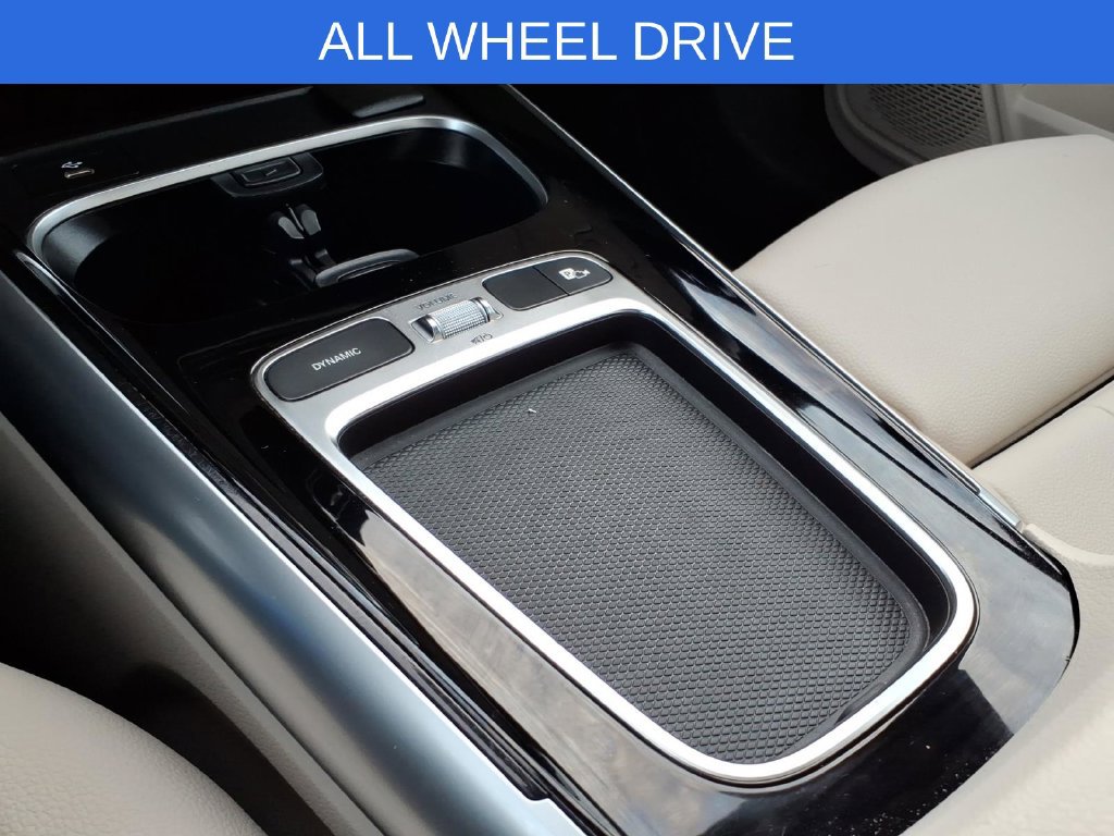 Used 2025 Mercedes-Benz GLA 250 4MATIC image 18