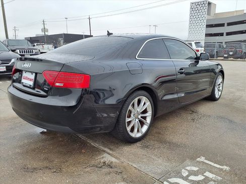 Used 2013 Audi A5 2.0T Premium w/ Convenience Pkg image 24