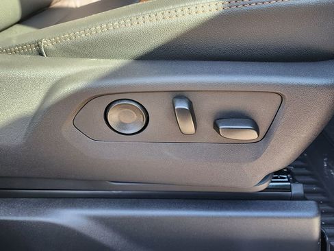 New 2026 GMC Sierra 2500 AT4 w/ AT4 Premium Plus Package image 43