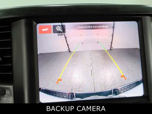 Used 2022 RAM 1500 Lone Star image 18