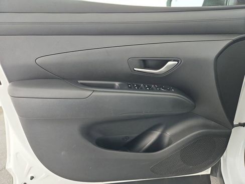 Used 2025 Hyundai Tucson SEL image 27