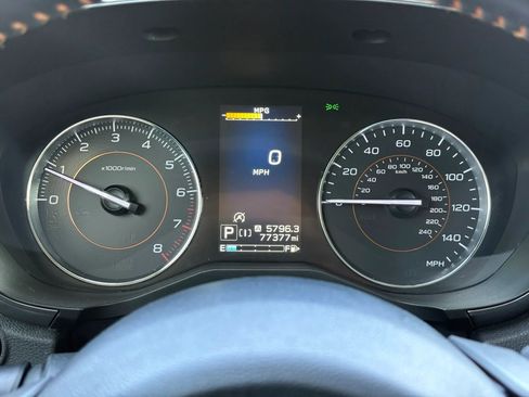 Used 2020 Subaru Crosstrek 2.0i Limited w/ Moonroof Package w/Navigation AWD/4WD image 28