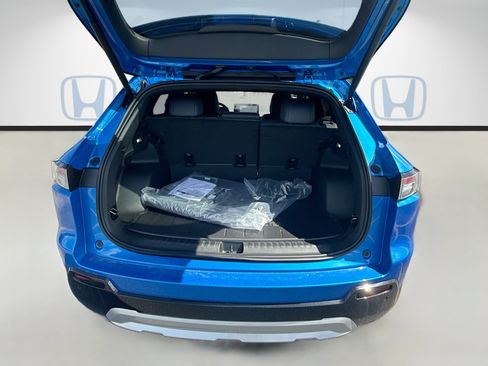 New 2026 Honda Prologue Touring image 22