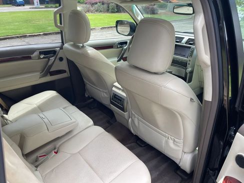 Used 2013 Lexus GX 460 Premium AWD/4WD image 13