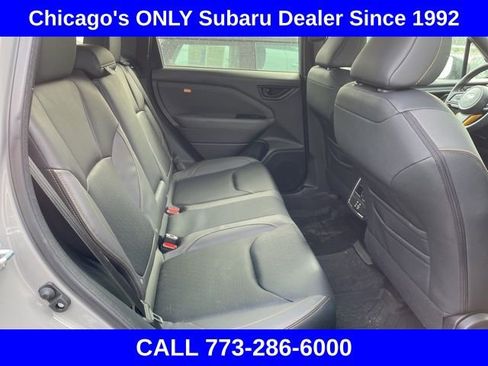 Certified 2026 Subaru Forester Wilderness image 21