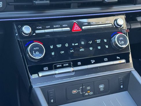 New 2026 Hyundai Santa Fe Calligraphy image 20