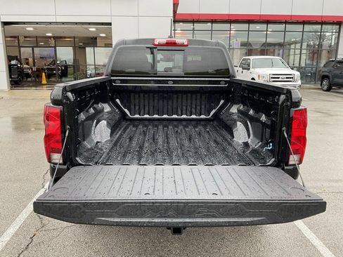 Used 2024 Chevrolet Colorado Trail Boss w/ Advanced Trailering Package image 5