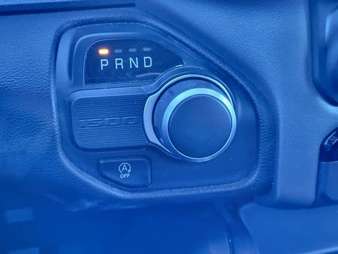 Used 2024 RAM 1500 Lone Star RWD image 22