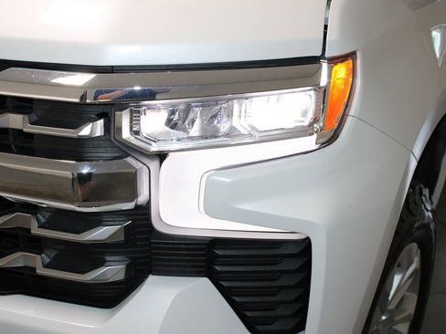 Used 2023 Chevrolet Silverado 1500 LTZ w/ LTZ Premium Texas Edition AWD/4WD image 58