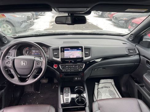 Used 2020 Honda Ridgeline Black Edition image 20