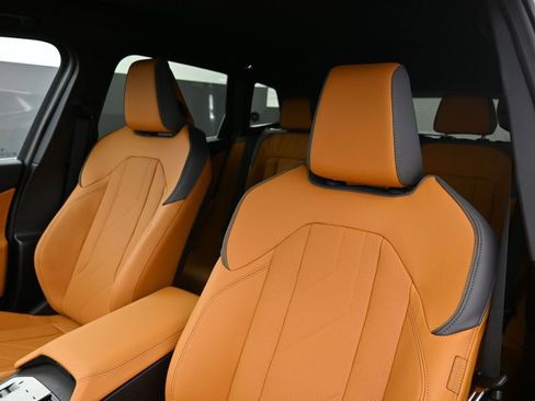 New 2026 BMW X3 xDrive30 AWD/4WD image 13
