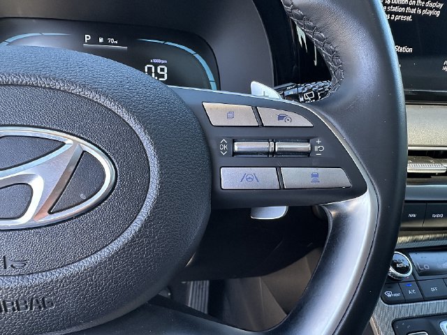 Used 2024 Hyundai Palisade XRT AWD/4WD image 29
