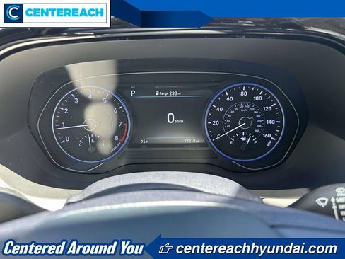 Used 2022 Hyundai Palisade SEL w/ Premium Package AWD/4WD image 24