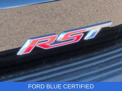 Used 2022 Chevrolet Tahoe RST w/ Sport Performance Package AWD/4WD image 28