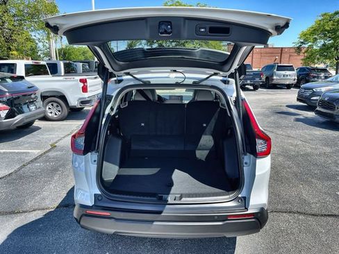 Used 2024 Honda CR-V EX-L image 22