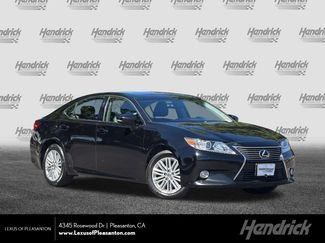 Used 2014 Lexus ES 350 w/ Premium Package FWD video 1