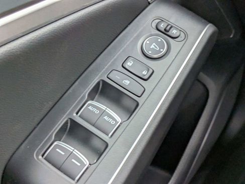Used 2026 Acura Integra A-Spec FWD image 25
