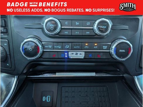 Used 2023 Ford F150 Raptor image 15