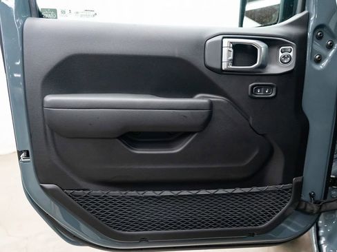 New 2026 Jeep Wrangler Sport S image 19