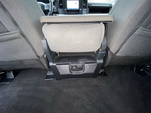 Used 2025 Ford F250 XLT w/ FX4 Off-Road Package AWD/4WD image 29