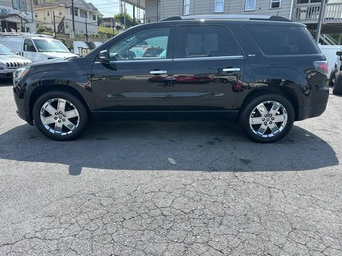Used 2017 GMC Acadia Limited SLT AWD/4WD image 6