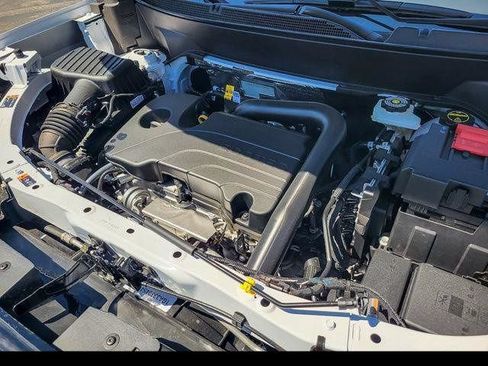 New 2026 GMC Terrain AT4 w/ Convenience Package III AWD/4WD image 28